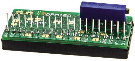 Lascar DPM 160 1064875