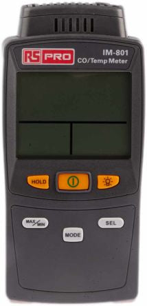 RS PRO  1065305