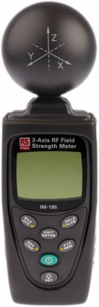 RS PRO  1065307