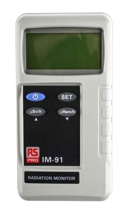 RS PRO  1065308