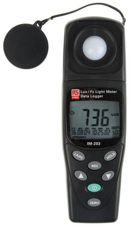 RS PRO  1065312