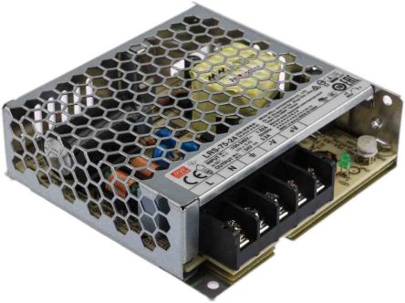 Mean Well LRS-75-24 1065838