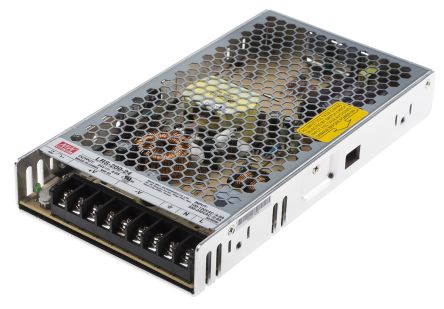 Mean Well LRS-200-24RS 1065861