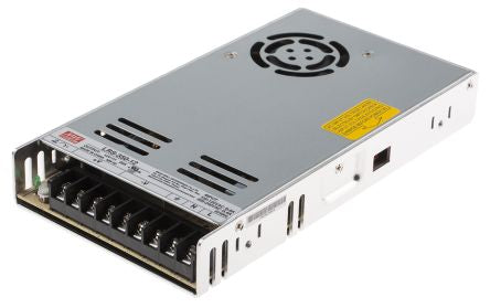 Mean Well LRS-350-12RS 1065867