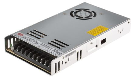 Mean Well LRS-350-24RS 1065869