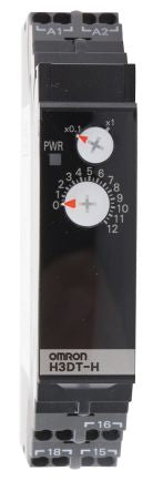Omron H3DT-HCS 1066243
