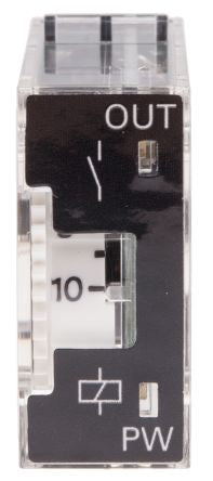 Omron H3RN-11-B DC24 1066276