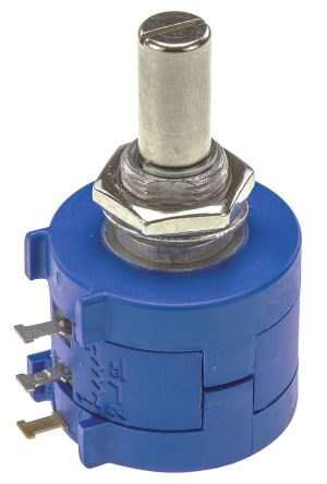 Yageo 3590S-2-501L 1070741