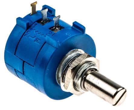 Bourns 3590S-2-103L 1070785