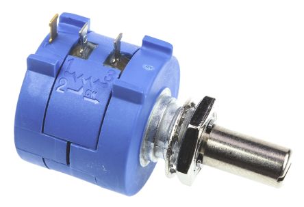 Bourns 3590S-2-203L 1070791