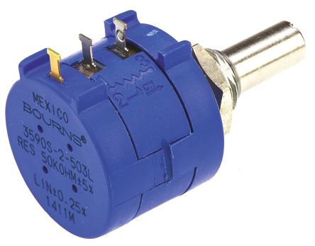 Bourns 3590S-2-503L 1673588