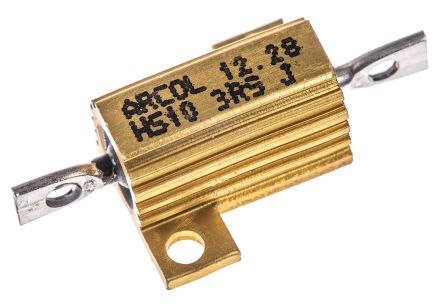 Arcol HS10 3R9 J 1664128