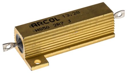 Arcol HS50 2R7 J 1074119
