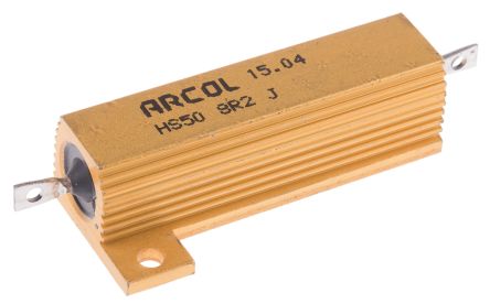 Arcol HS50 8R2 J 1074147