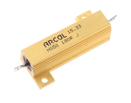 Arcol HS50 180R J 1664174