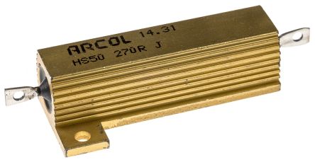 Arcol HS50 270R J 1664175