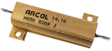 Arcol HS50 820R J 1074232