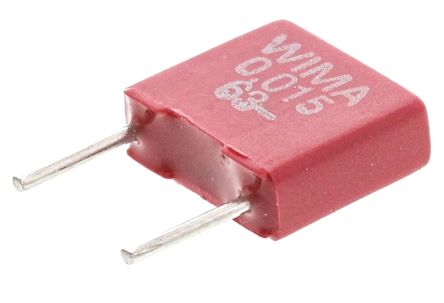 WIMA MKS2C021501A00KSSD 1710721