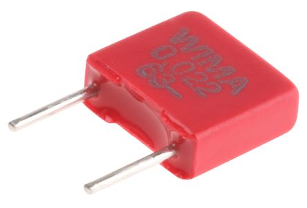 WIMA MKS2C022201A00KSSD 1082340