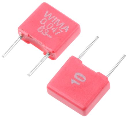WIMA MKS2C024701A00KSSD 1082362