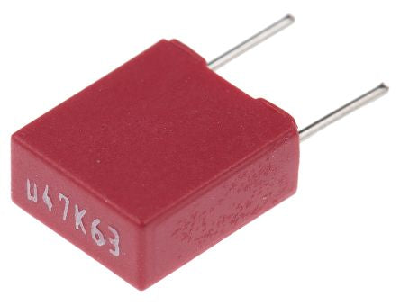 WIMA MKS2C034701C00KSSD 1710718