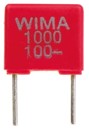 WIMA FKS2 1.0N 100M 1710719