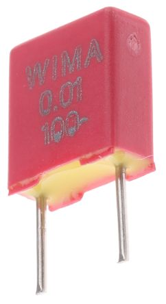 WIMA FKS2 10.0N 100M 1710727