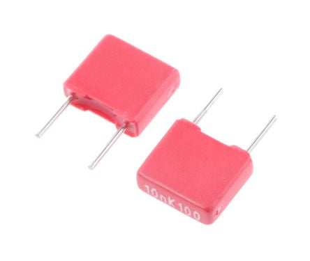 WIMA MKS2D021001A00KSSD 1710740