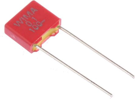 WIMA MKS2D031001A00KI00 1082700