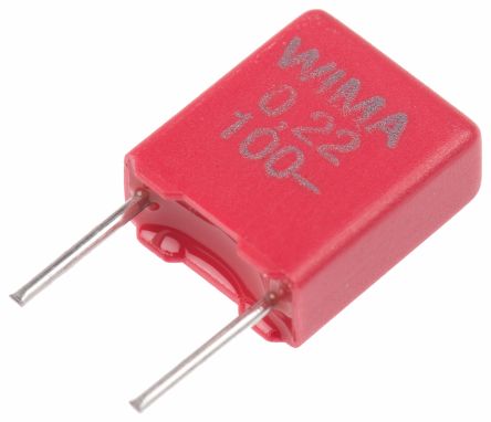 WIMA MKS2D032201C00KSSD 1710745