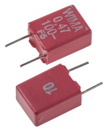 WIMA MKS2D034701E00KSSD 1710746