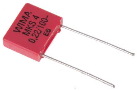 WIMA MKS4D032202B00KF00 1082750