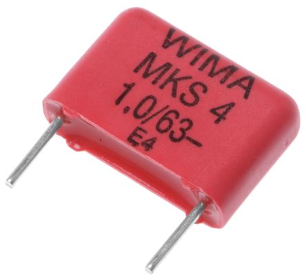 WIMA MKS4C041003C00KSSD 1710731