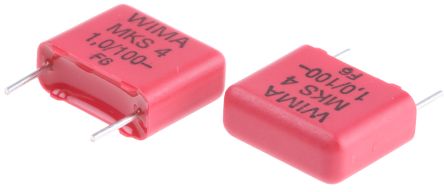 WIMA MKS4D041003F00KSSD 1082980
