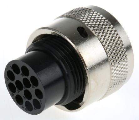 ITT Cannon TR1412PMS1NB 1108723