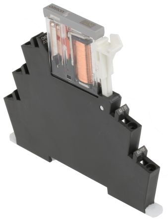 Omron G2RV-SR500 DC24 1113042