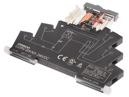 Omron G2RV-SR701 DC24 1113056