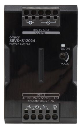 Omron S8VK-S12024 1113526