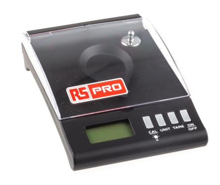 RS PRO  1113669