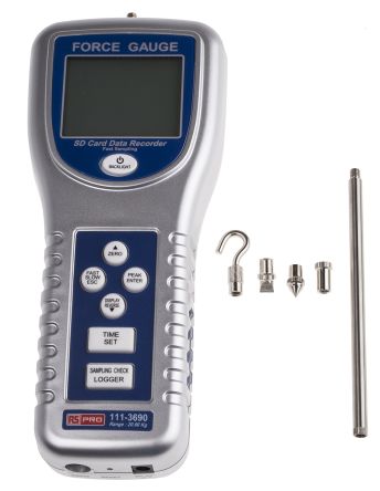 RS PRO 1113690