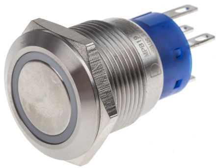 RS PRO  1113779