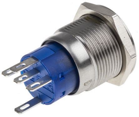 RS PRO 1113782