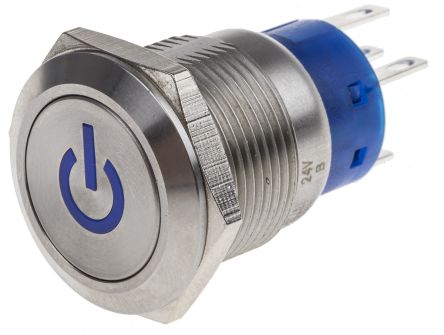RS PRO 1113900
