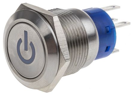 RS PRO  1113901