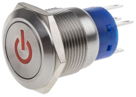 RS PRO  1113902