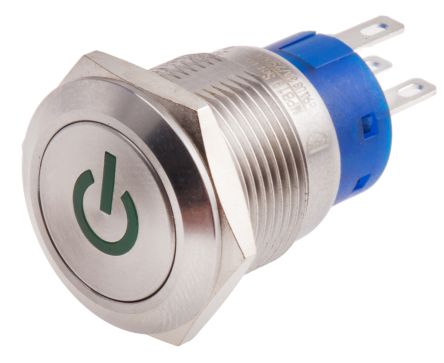 RS PRO  1113903