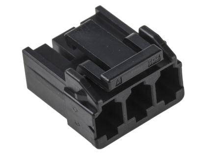 Hirose DF63-3S-3.96C 1113939