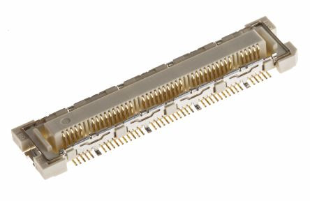 Hirose FX10A-80S/8-SV(91) 1113986