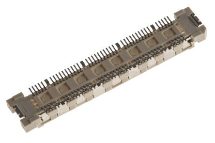 Hirose FX10B-80P/8-SV(71) 1114033