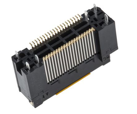 Hirose FX18-40P-0.8SV10 1114566